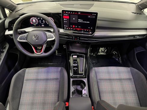 New 2026 Volkswagen Golf S FWD image 12