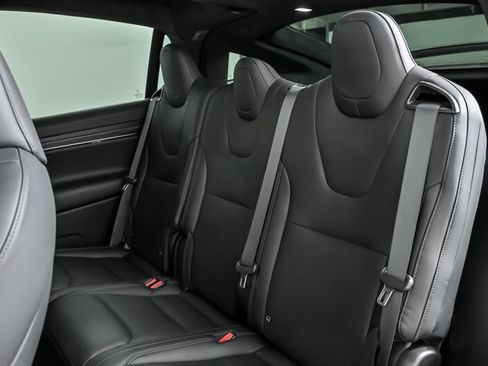 Used 2023 Tesla Model X image 20