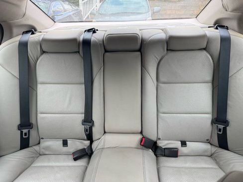 Used 2012 Acura TL SH-AWD image 24