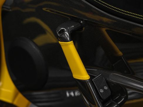 Certified 2015 Ferrari 458 Speciale A image 33