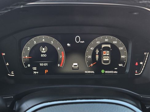 Certified 2025 Acura Integra A-Spec image 16