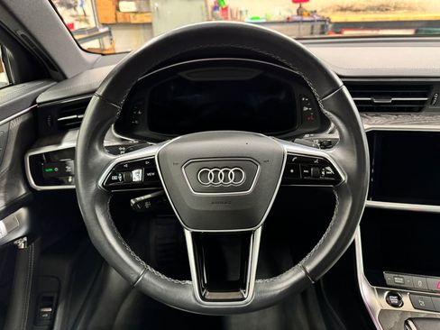 Used 2024 Audi A6 Premium Plus image 19