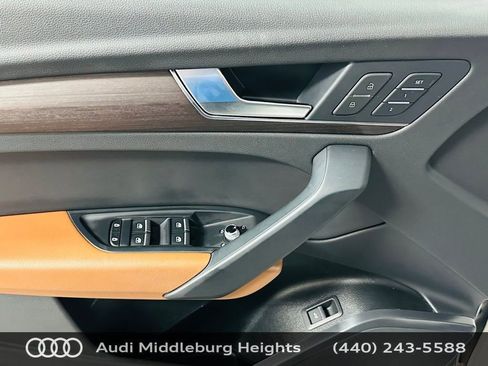 Certified 2023 Audi Q5 2.0T Premium w/ Convenience Package AWD/4WD image 25
