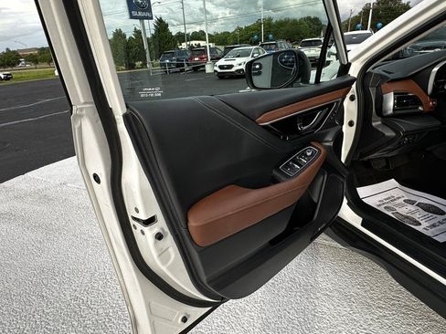 Used 2024 Subaru Outback Touring XT AWD/4WD image 16