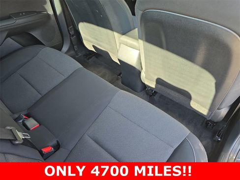 Used 2024 Kia Forte LXS w/ LXS Technology Package image 12