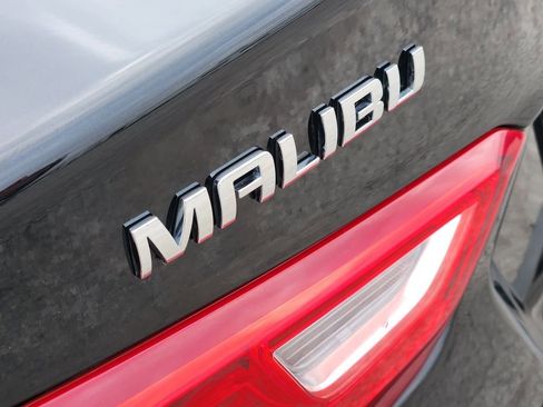 Used 2024 Chevrolet Malibu LT image 12