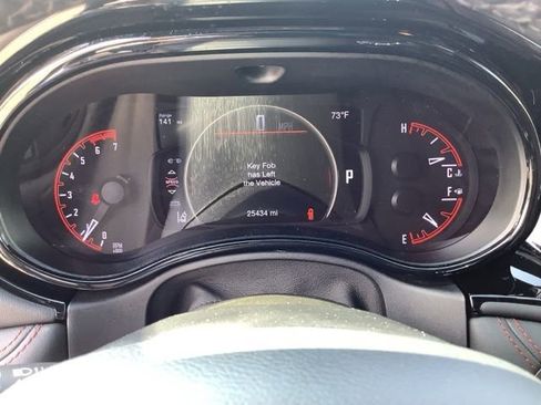 Used 2024 Dodge Durango R/T AWD/4WD image 33