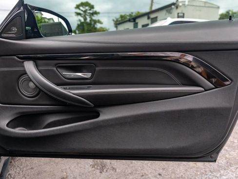 Used 2015 BMW M4 Coupe RWD image 47