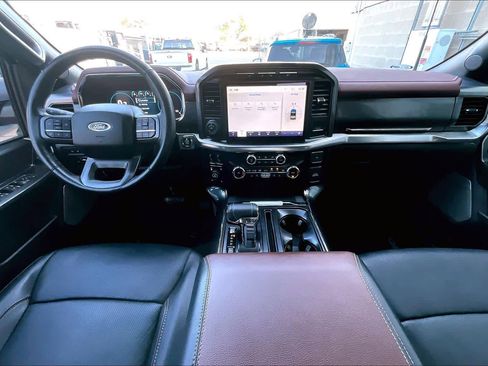 Used 2022 Ford F150 Lariat image 15