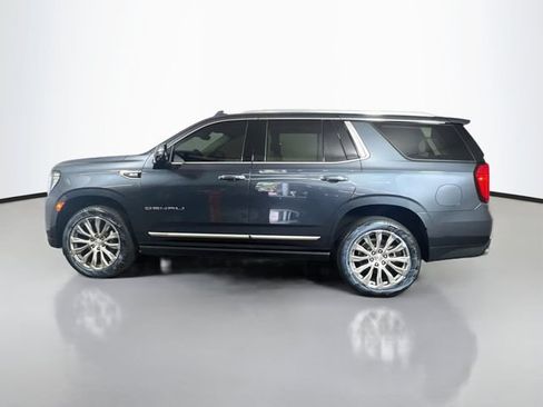 Used 2021 GMC Yukon Denali w/ Denali Premium Package AWD/4WD image 6