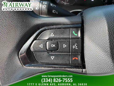 Used 2023 RAM ProMaster 2500 image 15