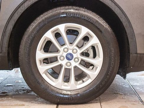 Used 2020 Ford Escape SE AWD/4WD image 9