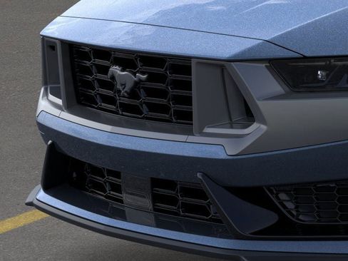 New 2025 Ford Mustang Dark Horse image 17