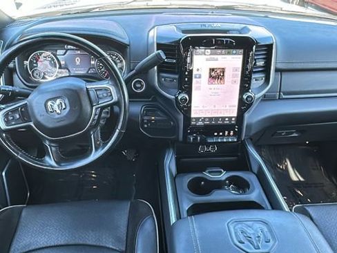 Used 2023 RAM 2500 Laramie image 22