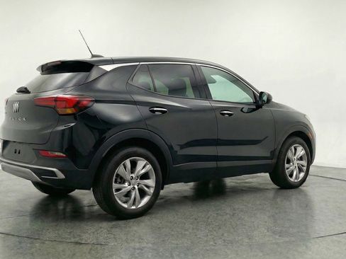 Used 2025 Buick Encore GX Preferred image 9