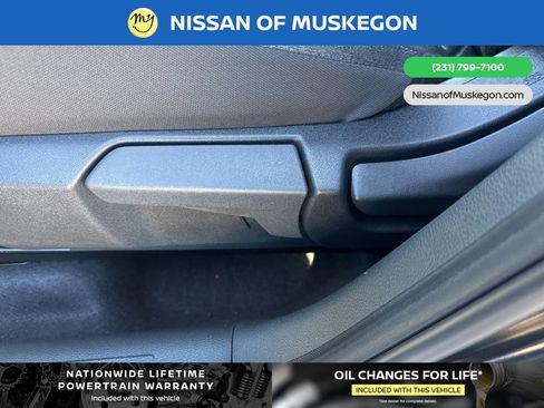 New 2026 Nissan Kicks SV w/ Cold Weather Package image 12