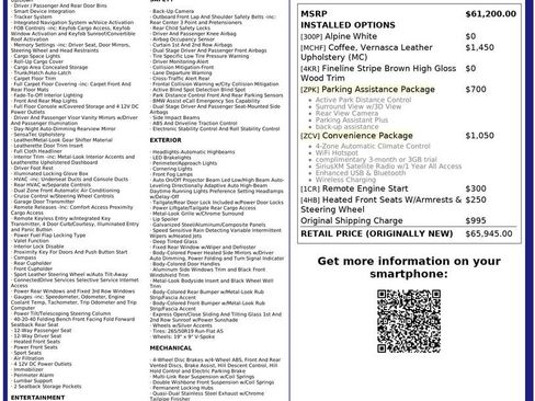 Used 2020 BMW X5 xDrive40i w/ Convenience Package image 3