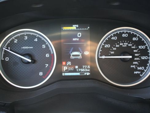 Used 2024 Subaru Forester Limited image 18