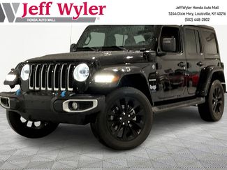 Used 2023 Jeep Wrangler Sahara w/ Cold Weather Group video 1
