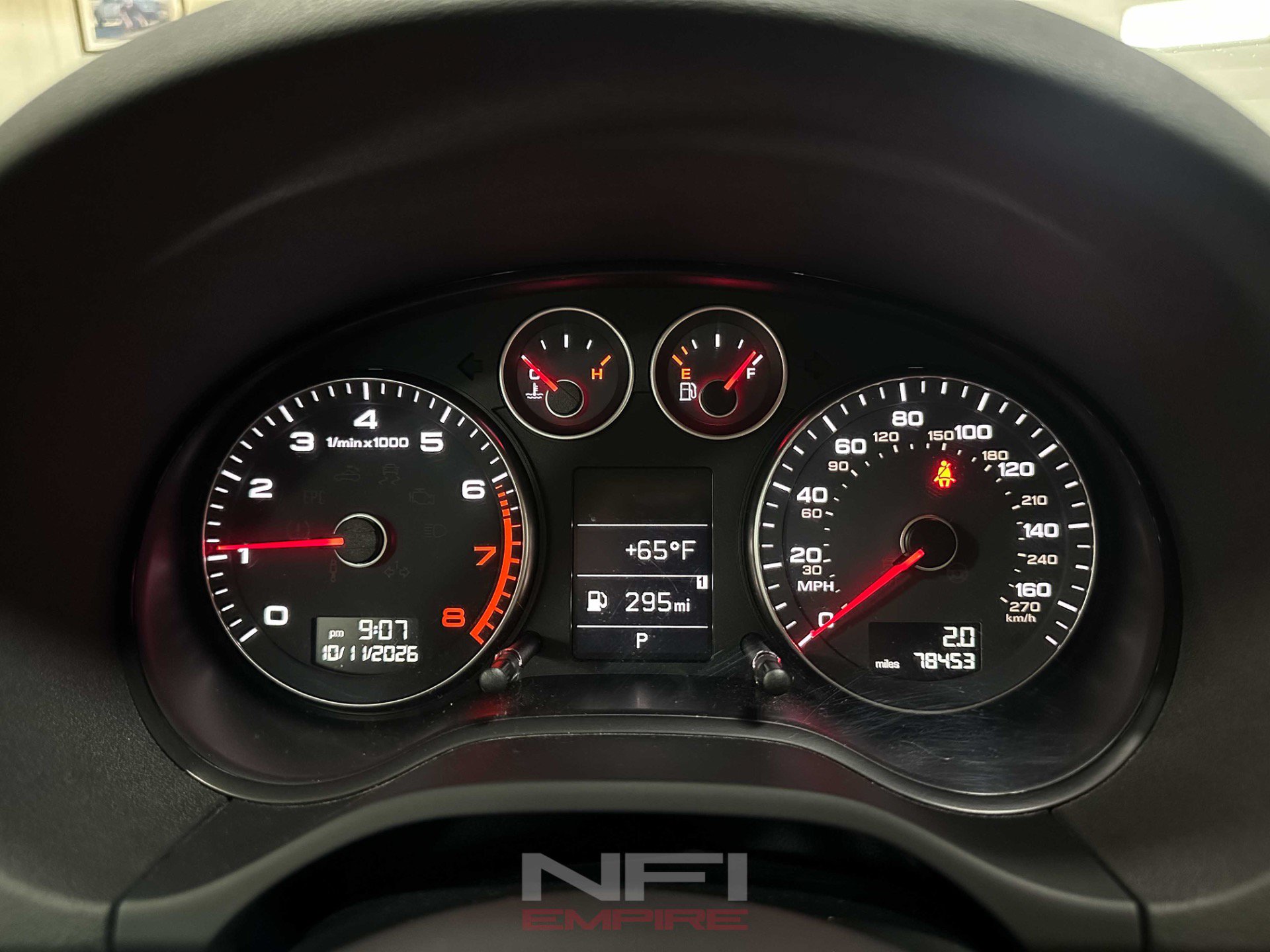 Used 2012 Audi A3 2.0T Premium FWD image 26