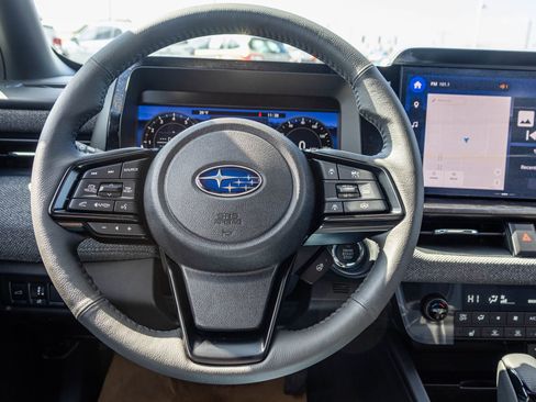 New 2026 Subaru Outback Premium image 30