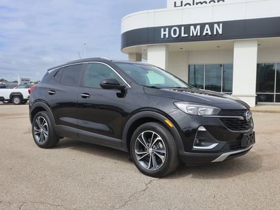 Certified 2023 Buick Encore GX Select