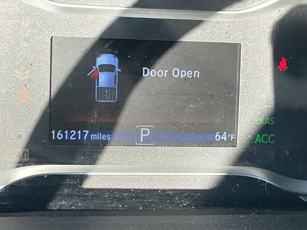 Used 2018 Honda Ridgeline RTL-E image 15