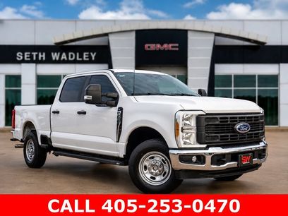 Used 2023 Ford F250 XL w/ XL Chrome Package