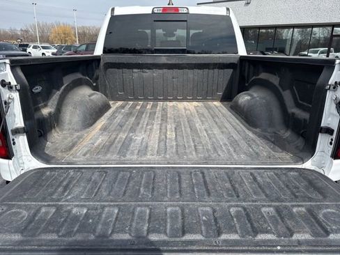 Used 2023 RAM 1500 Big Horn image 10