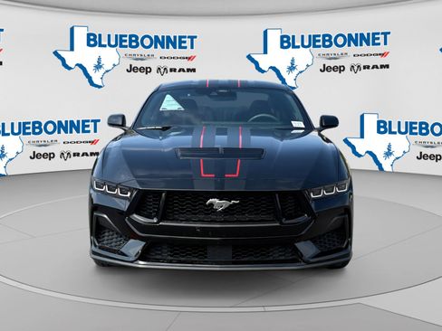 Used 2024 Ford Mustang GT Premium RWD image 2
