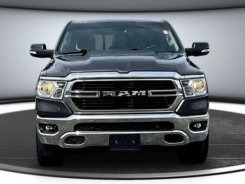 Used 2020 RAM 1500 Big Horn image 2