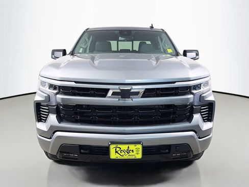 New 2026 Chevrolet Silverado 1500 RST AWD/4WD image 2