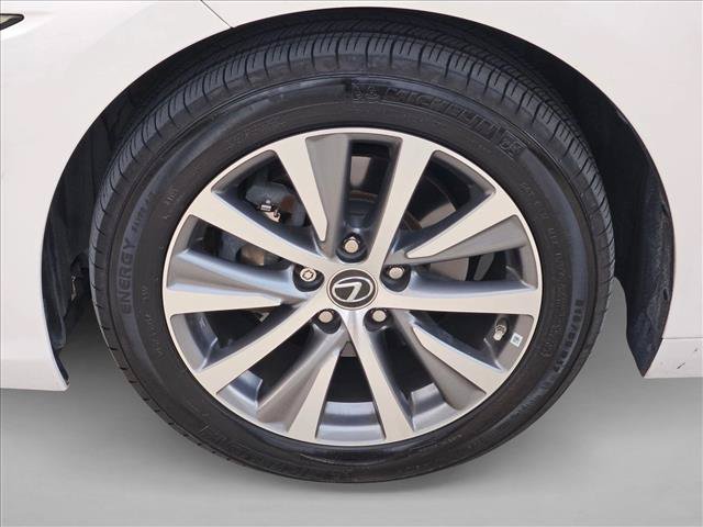 Used 2019 Lexus ES 350 w/ Premium Package FWD image 22