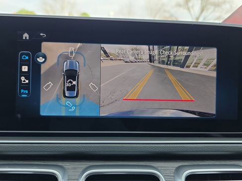 New 2026 Mercedes-Benz GLE 450 GLE 450 image 25