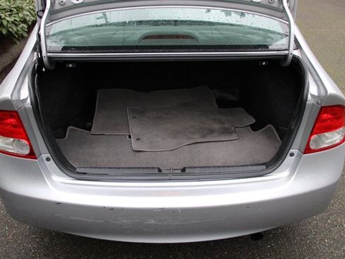 Used 2010 Honda Civic EX image 16