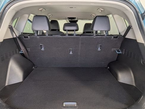 Used 2025 Kia Seltos EX FWD image 23