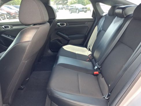 Used 2024 Honda Civic Sport image 18