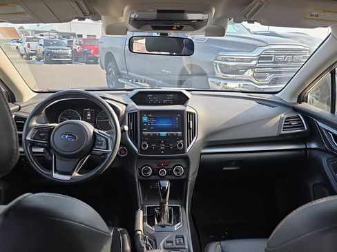 Used 2021 Subaru Crosstrek 2.5i Limited image 29