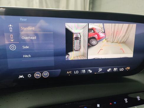 New 2026 Buick Enclave Avenir w/ Super Cruise Package FWD image 31