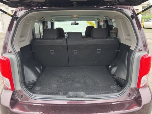 Used 2014 Scion xB image 20