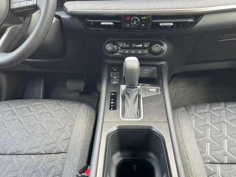 New 2026 Nissan Kicks SV image 3