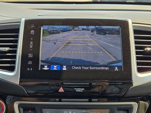 Used 2017 Honda Ridgeline RTL-E image 21