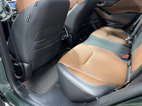 Certified 2023 Subaru Forester Touring image 32