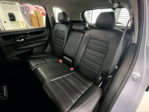 Used 2025 Honda CR-V EX-L image 27
