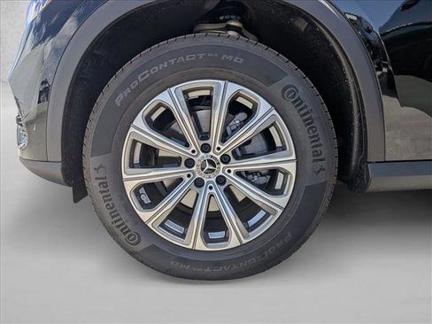 Certified 2026 Mercedes-Benz GLC 300 image 15