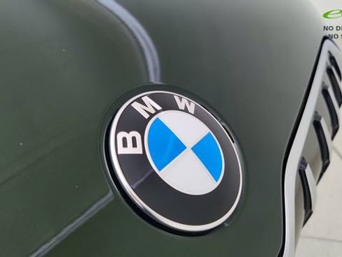 Used 2025 BMW X1 xDrive28i AWD/4WD image 16