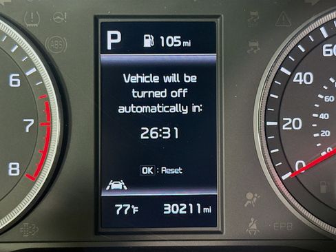 Used 2024 Kia K5 GT-Line FWD image 15