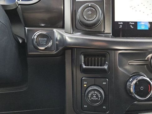 New 2026 Ford F150 Lariat w/ FX4 Off-Road Package image 16