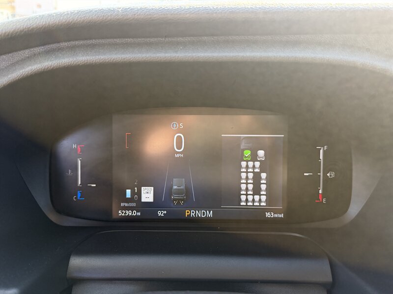 Used 2026 Ford Transit 350 XLT RWD image 13