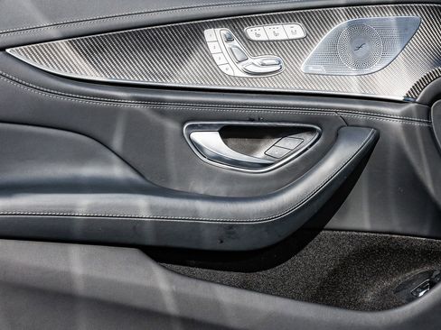 Certified 2024 Mercedes-Benz AMG GT 63 image 21